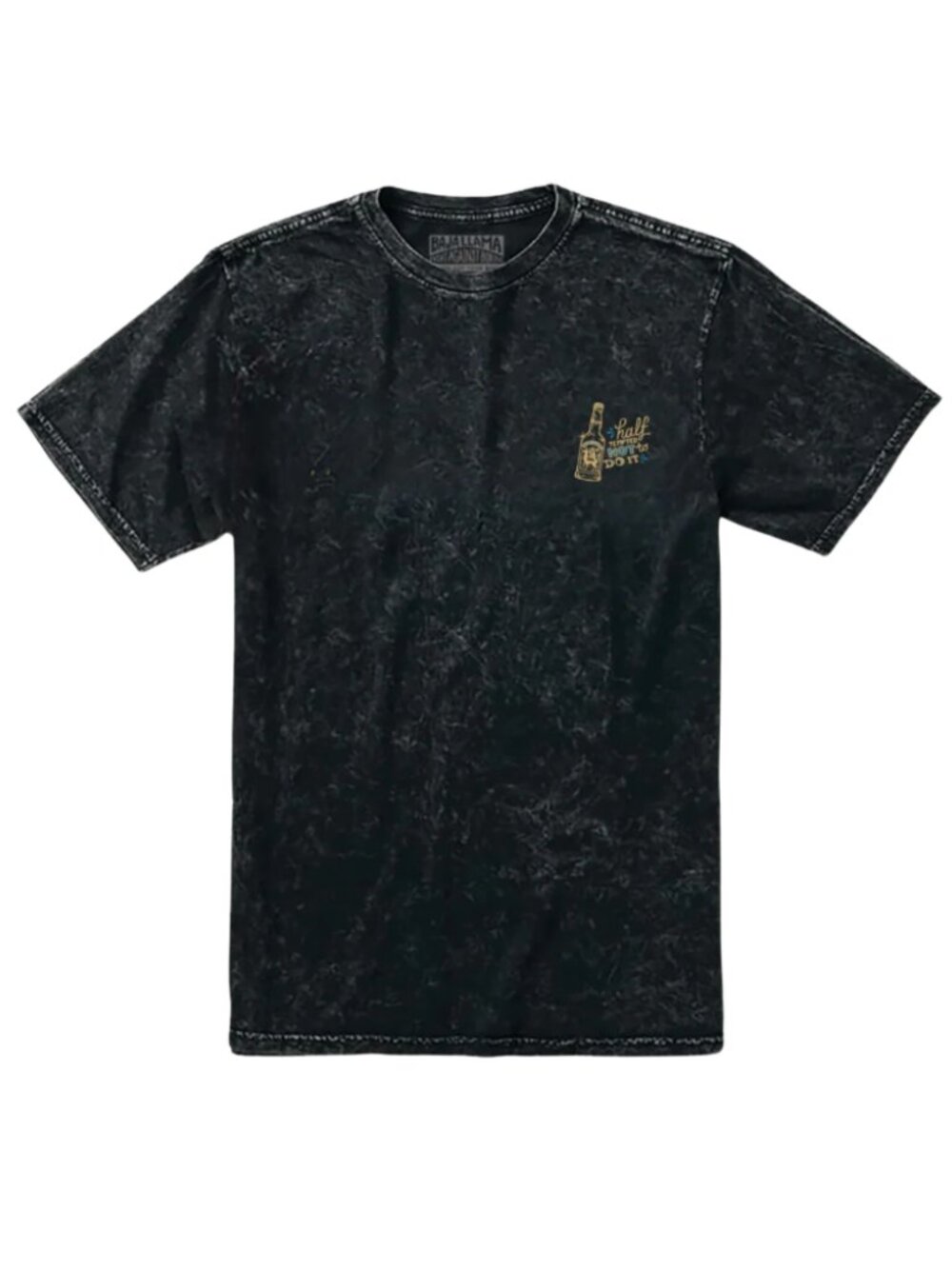 NWT Baja Llama BAD DECISIONS - PRIMO GRAPHIC TEE